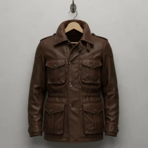 Leather Products